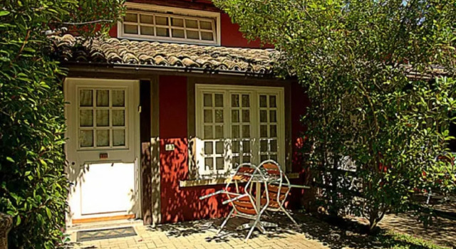 Семейные апартаменты Veio Residence Resort