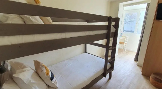 Семейный номер Standard Logis Hotel La Closerie