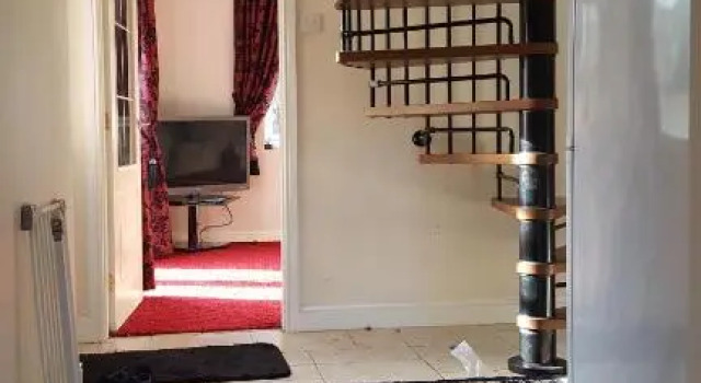 Tarn Cottage, Varaa Lomakoti Mökit kohteessa Merseyside, Mökki