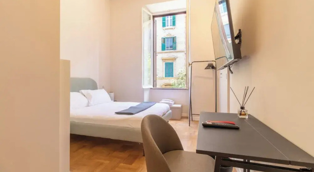 Номер Comfort Cunabu Emilio