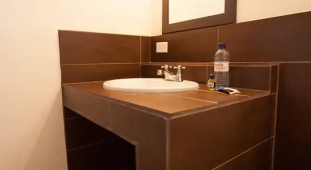 Семейный номер Standard c 1 комнатой с видом на сад California Villas y Hotel