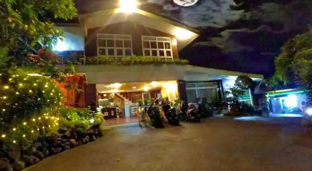 Buena Vista Boutique Hotel, Book Boutique 3-Star Hotels in Cisarua, 3*