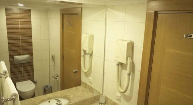 Семейный номер Standard Sırma Hotel - All Inclusive