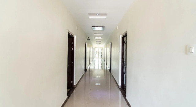 OYO 47366 Hotel Cocanada Inn, Varaa Hotelli Kakinada Andhra Pradesh