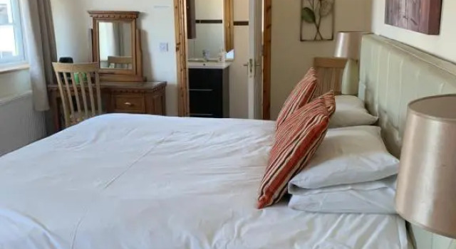 Двухместный номер Standard Carranross Accommodation