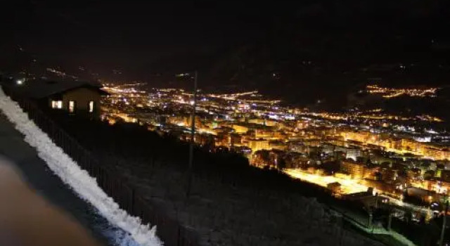 Appartamenti Bioula CIR Aosta n 0247, Забронировать Отель Аоста Пила