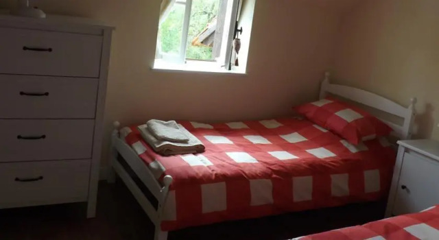 Holiday Home Le Tilleuil Gite, Забронировать Апартаменты/квартира Руффиньяк-Сен-Сернен 