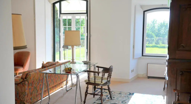 Countryside Family House, Rezervovat Hotel Hotely v Oeste s parkováním, Parkování