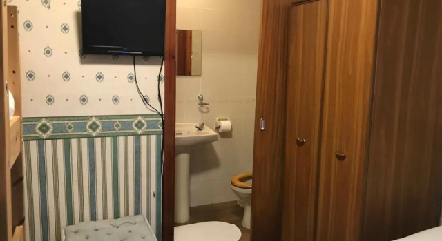 Номер Economy Fortuna House Hotel