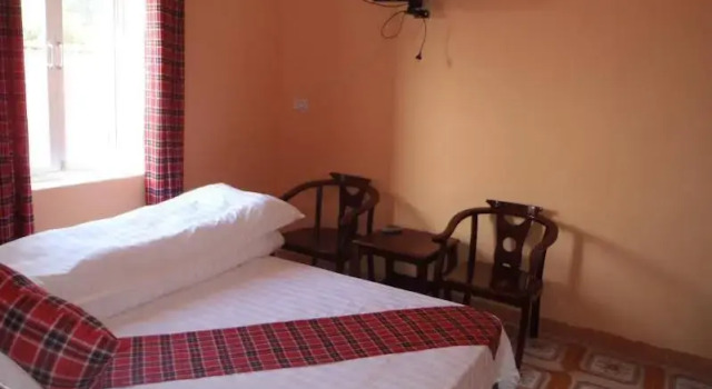 Sapa Hotel Travel