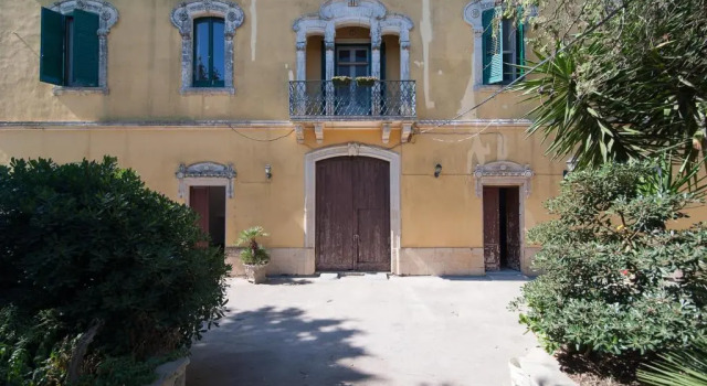 Коттедж Casina Grassi In Salento
