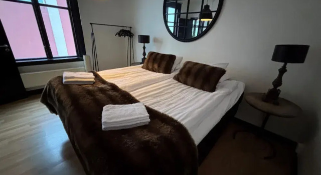 Hotell Repet