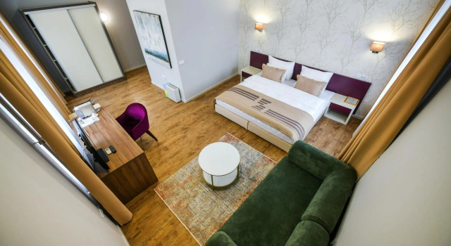 Hotel Zepter Palace