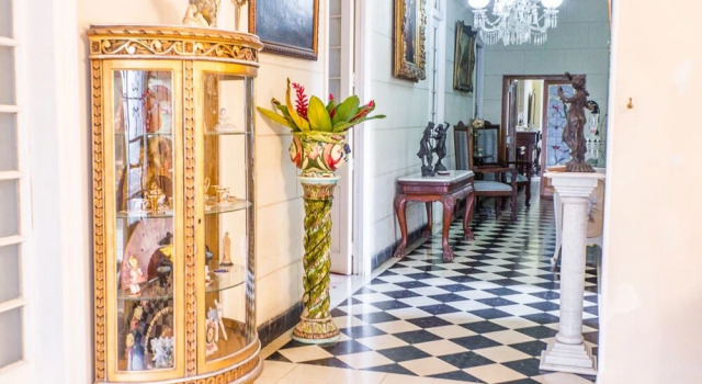 Havaning Villa Julieta, Buchen Sie Villa Villen in Havanna, Villa