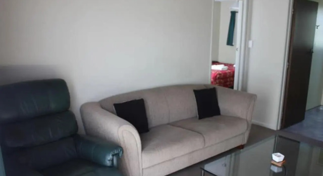 Апартаменты Executive 193 Aorangi Manor Motel