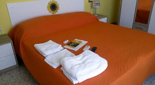 A1 Girasole B&B