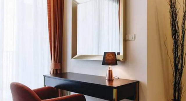 Prime residence Astra