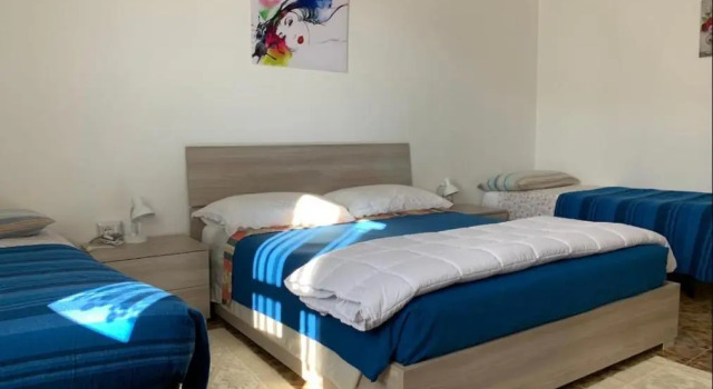 Casa vacanze Mideri, Забронировать Отель «постель и завтрак» Отели Ольястра с парковкой, Парковка