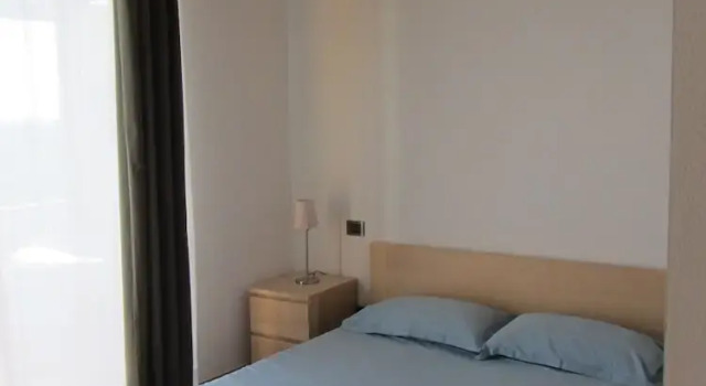 Двухместный номер Standard с видом на залив Hotel Pedra Ruja