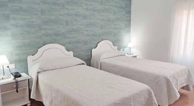 Номер Standard Hotel Florida