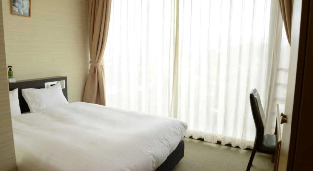 Hotel Rich Garden, Varaa Hotelli Izumo Shimane