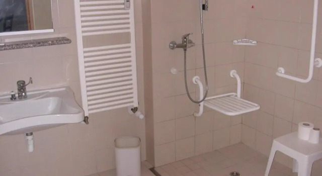 Апартаменты Residence Laura