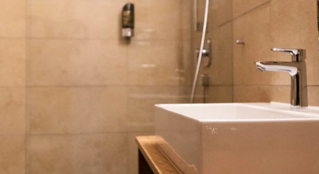 Номер Comfort Rossano Boutique Hotel & Ristorante