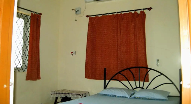 Апартаменты Joe And Mariettas Guesthouse