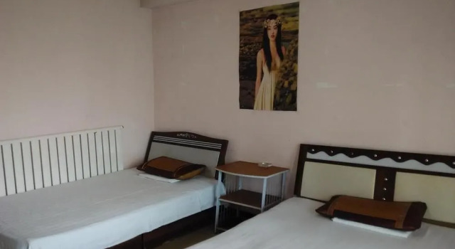 Jingyi Apartment, Prenota Appartamento Xincheng 
