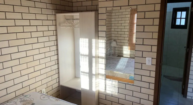 Haras Trevo de Ferro, Praia, Piscina e Campo, Забронировать Отель Торрис Риу-Гранди-ду-Сул