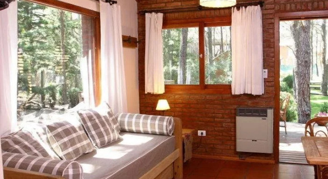 Rincón de los Vientos, Rezerwuj Hotel Mar Azul 