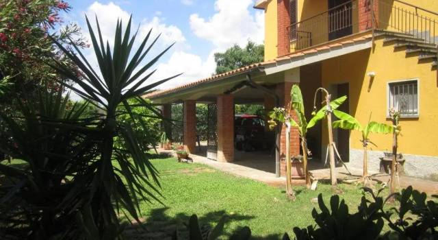 Номер Standard Agriturismo La Carlina