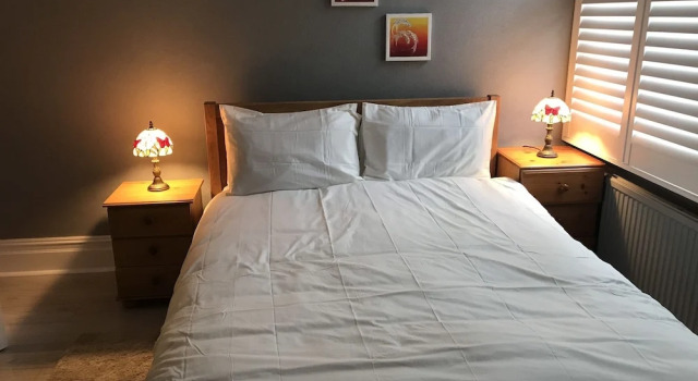 Carena House, Забронировать Отель Отели Англии 4 звезды, 4*