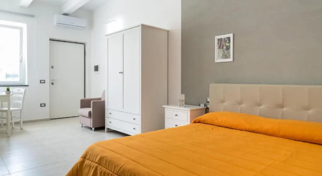 Четырёхместный номер Standard B & b Venere