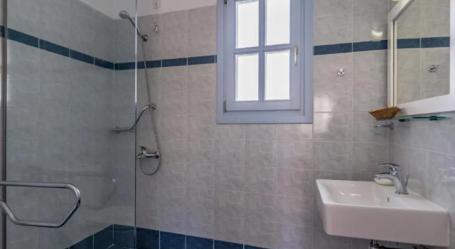 Habitación cuádruple familiar Estándar Aeolis Hotel