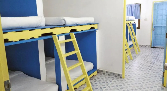 Одноместный номер Standard HuaHin Night Market Hostel