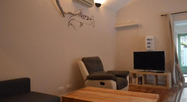 Cottage 1 chambre LInattendu