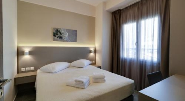Athens Comfort