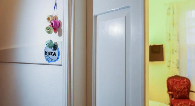 Двухместный номер Superior Dantela Butik Hotel