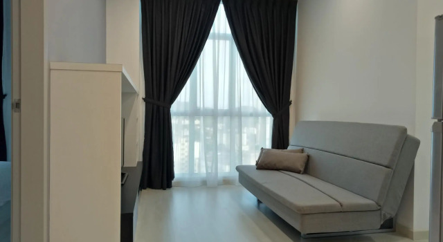 Straits Garden Luxury Suite, Rezervasyon Otel Batu Lanchang Penang