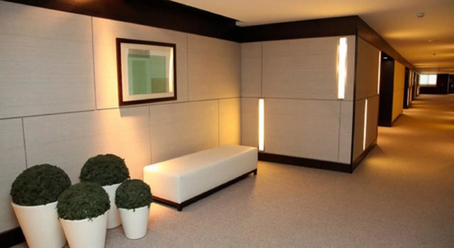 NH Collection Santiago de Compostela