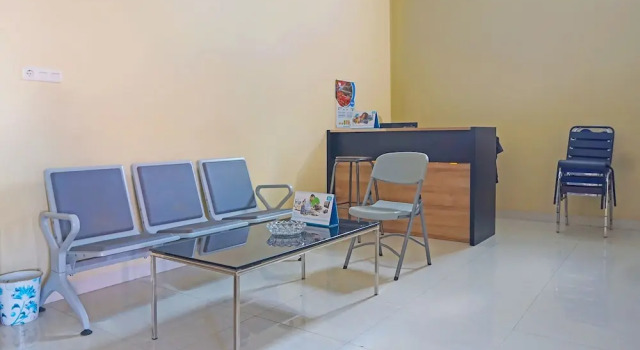 Hotel O Homestay Anitha Syariah Makassar, Book Hotel Hotels in Sulawesi with Parking, Parking