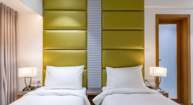 Номер Executive Hotel Nalanda