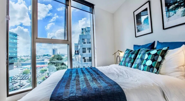 Southbank Modern 2 Bed Apt NGV Botanical Gardens Vsb068