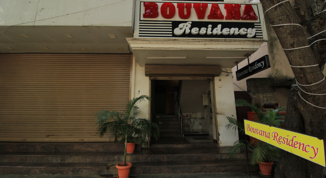 Bouvana Residency