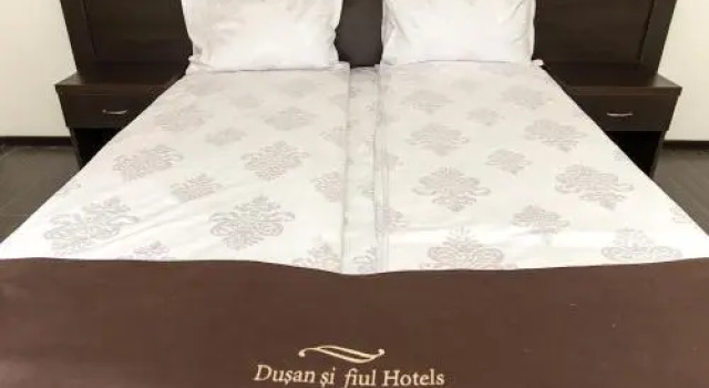 Hotel Dusan si Fiul Resita Nord, Забронировать Отель Решица Караш-Северин