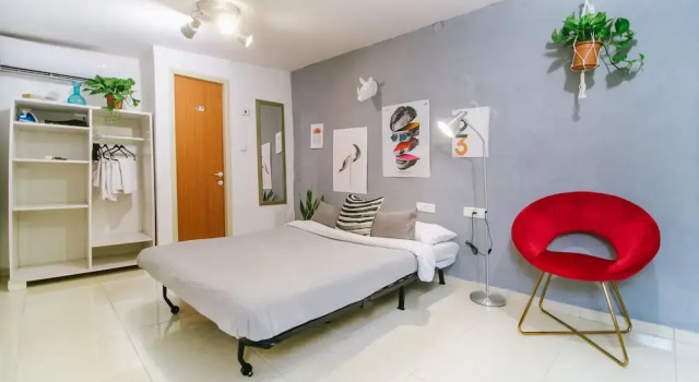 Студия Pinsker St. Studios