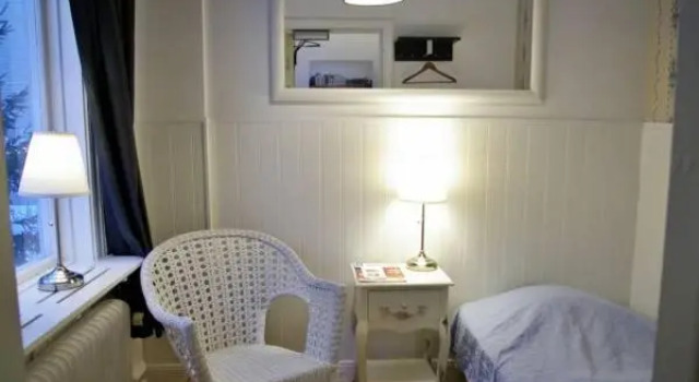 Номер Standard Hotell Kungsängstorg