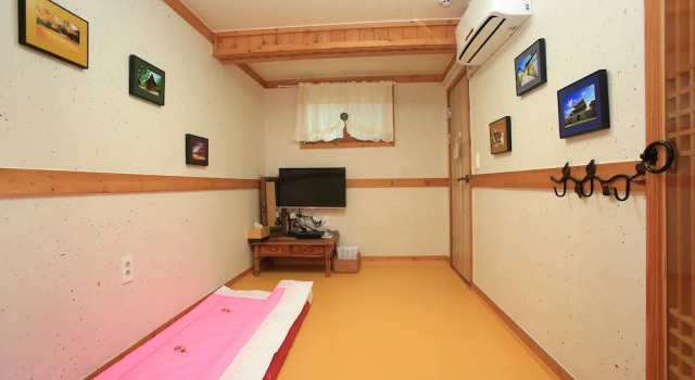 Saekdongjeogori Guesthouse