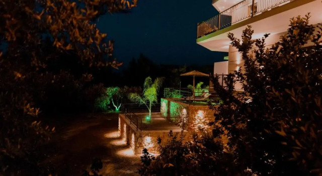 STORK Design Suites, Book Boutique Hotels in Epidaurus with Parking, Parking